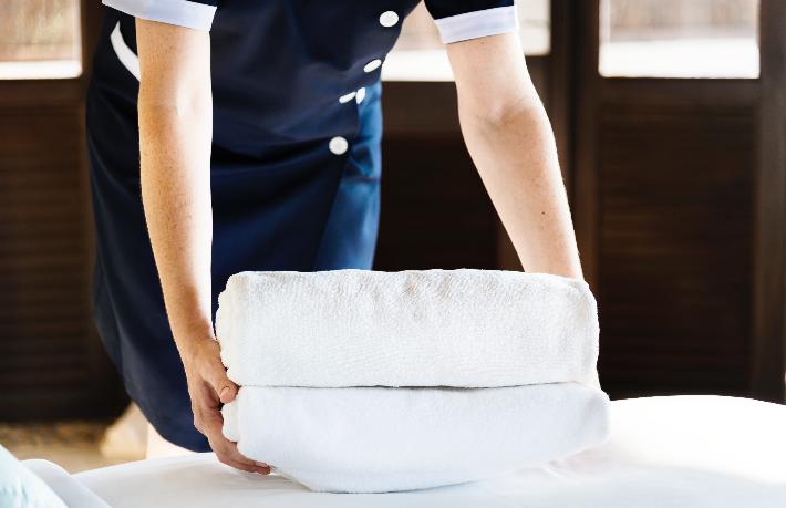 Turizm çalışanları halinden memnun mu?