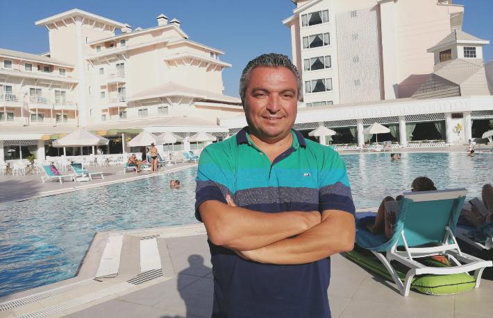 Rezervasyon ve talepler çok iyi gidiyor