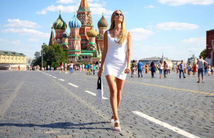 Uçuş yasakları Rusya turizmini bitirdi