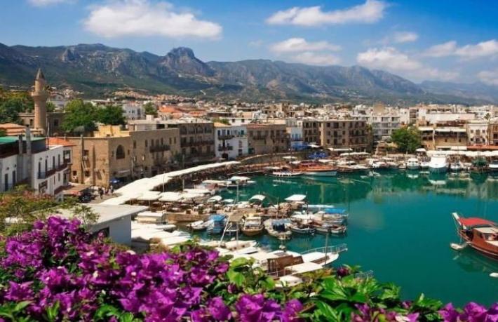 Oteller doldu, KKTC’ye girişler durduruldu