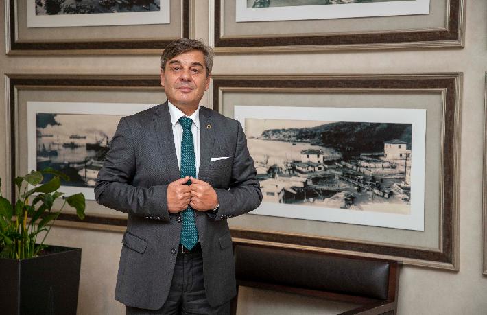 Dedeman Turizm Grubu’nda çifte atama