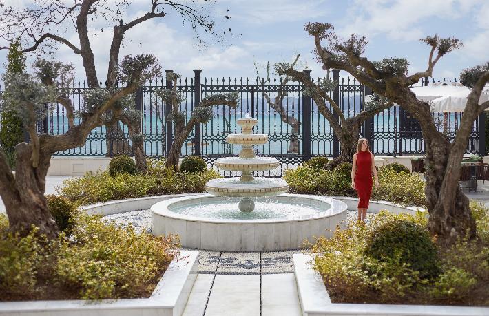 Tarihi sarnıçta gastronomi yolculuğu