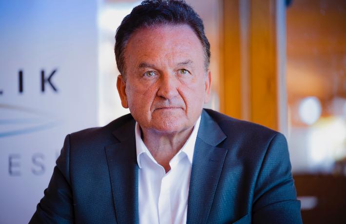 En güvenli turizm ülkesi Türkiye