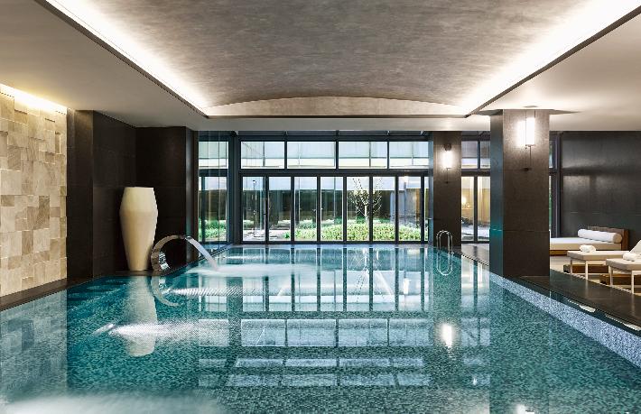 Willow Stream Spa’da bu sonbahar yenilenme zamanı