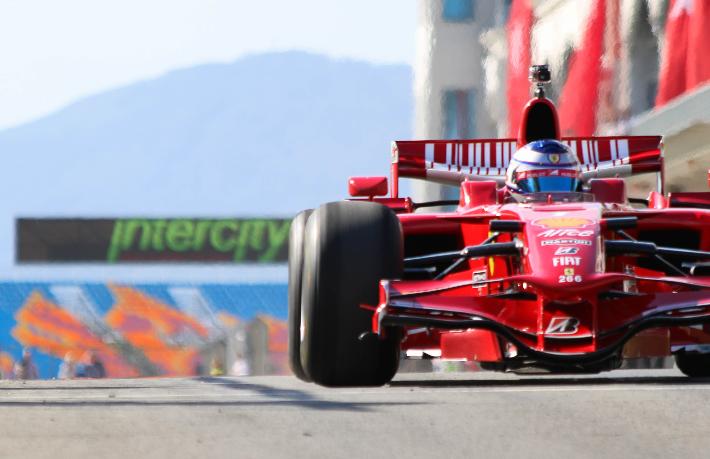 Formula 1TM biletleri satışa çıkıyor