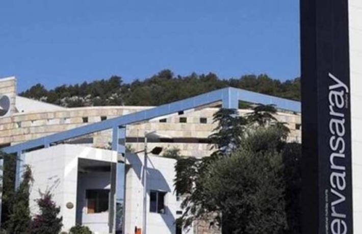 SPK'dan Kervansaray Yatırım Holding'e para cezası