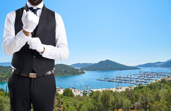 Turizmde kayıplar nasıl telafi edilecek?