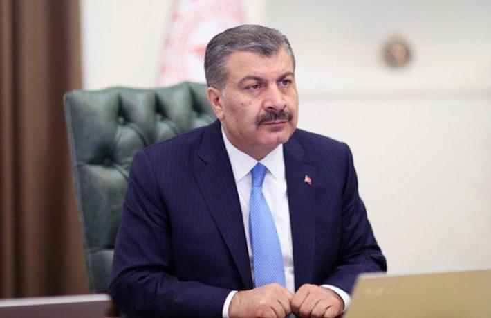 Turizm bölgelerinde vaka artışı var mı?