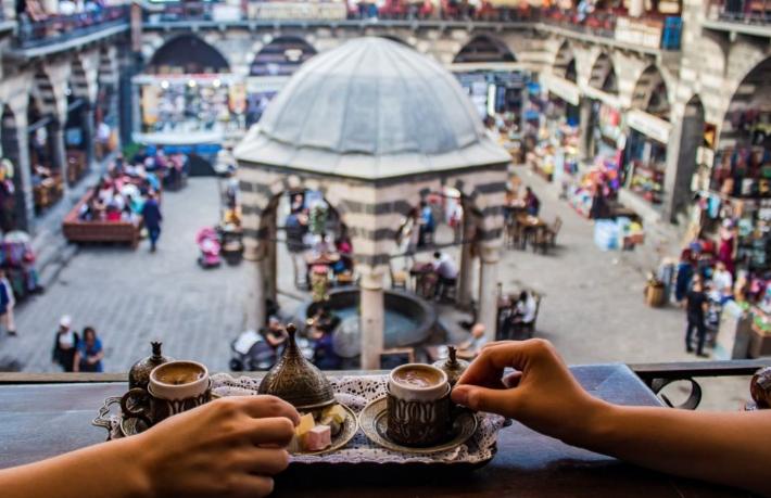 Diyarbakır'ın tanıtımı için 9 dilde klip