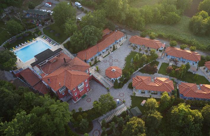 Balıkesir Avrupa’nın seçkin destinasyonları arasında