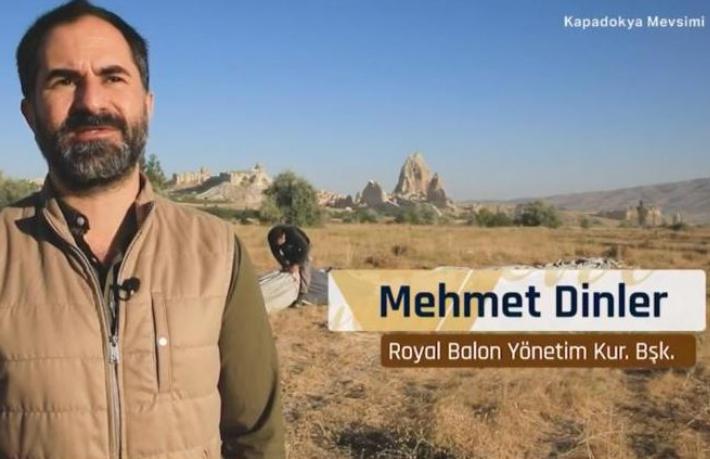 Kapadokya'da alınan koronavirüs önlemleri neler?