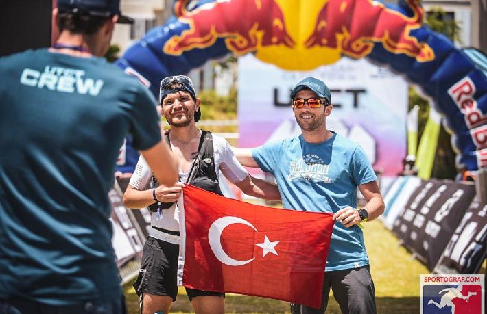 Milli atlet Kapadokya için koşacak