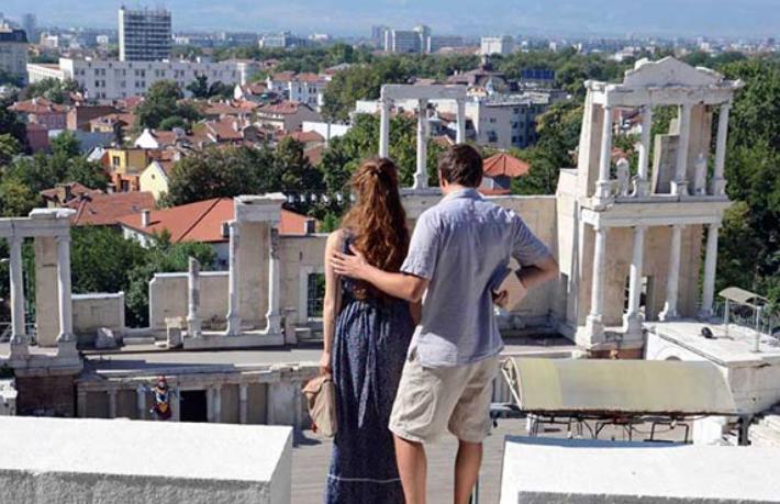 Bulgaristan turizm sektöründe % 80’lik kayıp