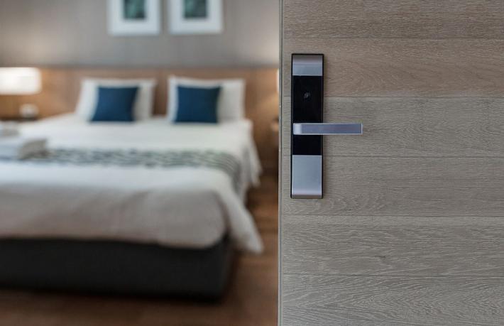 Ağustos'ta otellerin doluluk ortalaması % 35 oldu