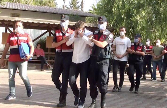 20 Milyon TL’lik tatil dolandırıcılığı