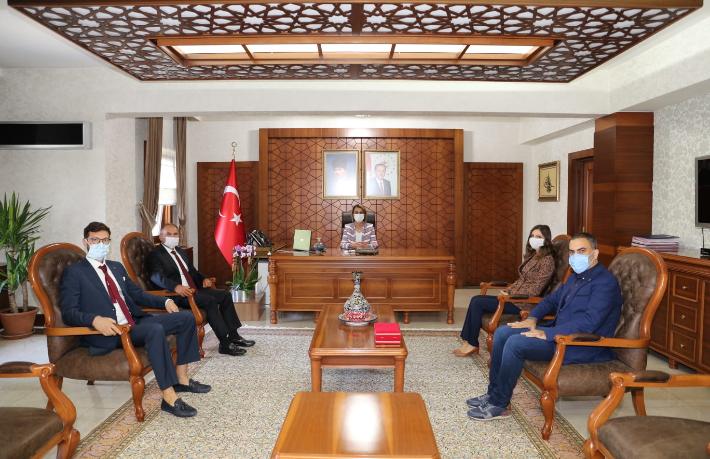 Kapadokya’nın dünyadaki bilinirliğini arttıracak güç birliği