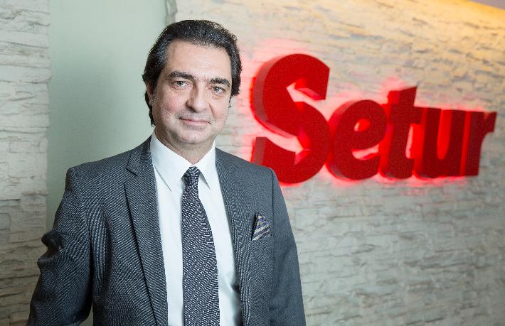 Sektörün geleceğine 'Güvenli turizm' damga vuracak