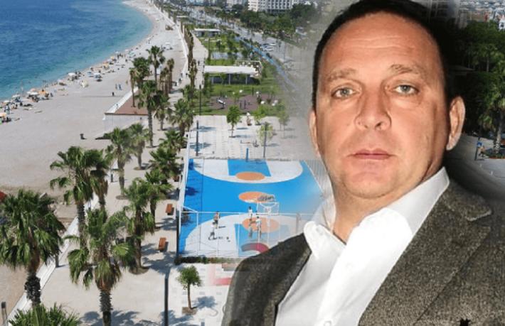 Alkoçlar Otelcilik iflas etti