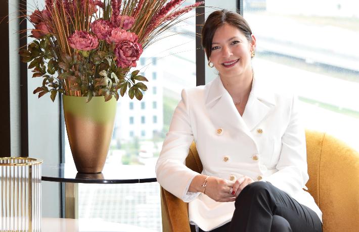 Başarımızın sırrı ekip ve yaptığımız işten keyif almaktan geçiyor