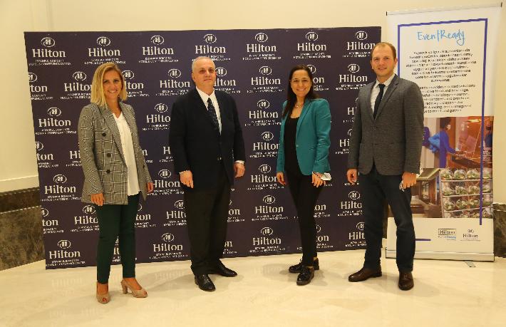 Rusya, Ukrayna ve Kazakistan acenteleri İstanbul’da