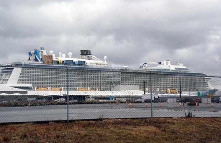 Türkiye lüks gemi mezarlığına döndü