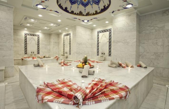 Antalya’da toplu hamam turları yasaklandı