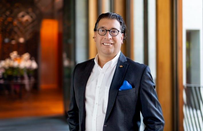 Mandarin Oriental Bodrum'a yeni genel müdür