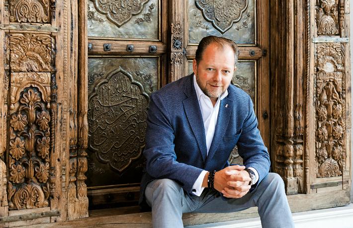 Fairmont İstanbul genel müdürlüğü görevine yeni atama