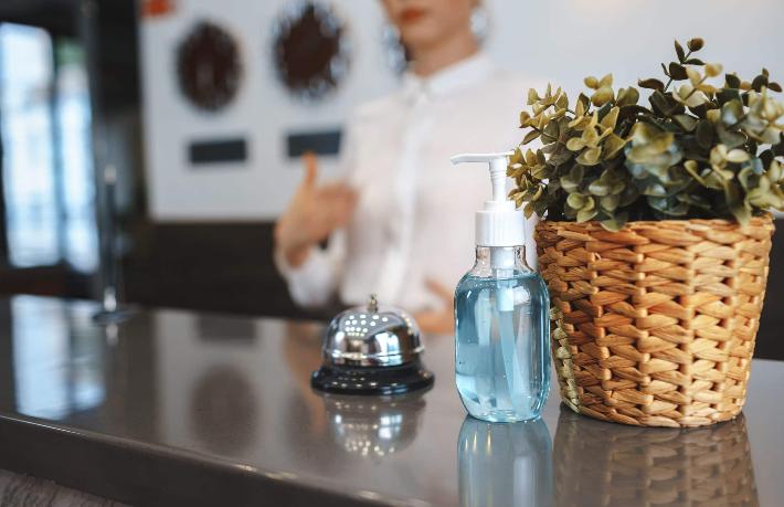 Covid 19’un otellere etkisi ne oldu?