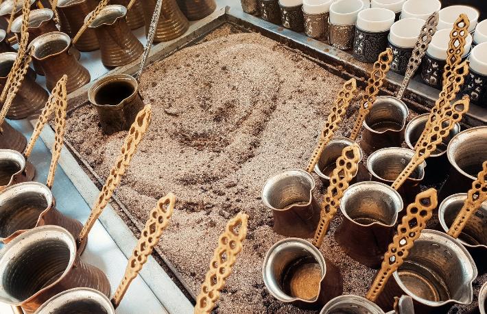 Türkiye’nin vazgeçilmez kahve durakları