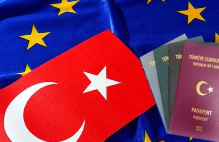 Avrupa’nın her yeri riskli, Türklere vize randevusu yok