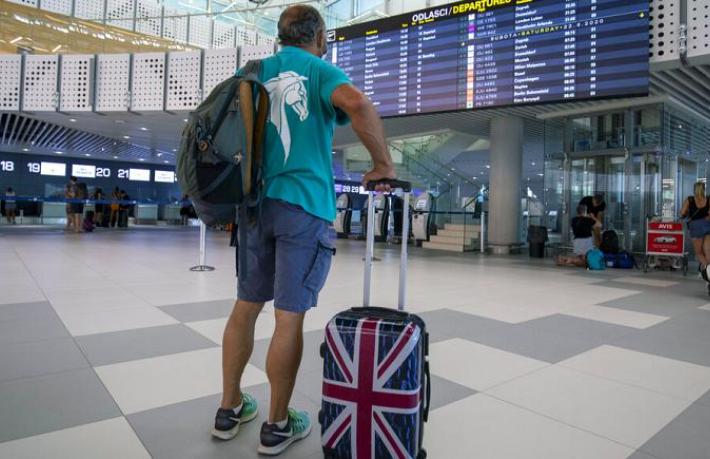 İngiltere Türkiye'yi güvenli ülkeler listesinden çıkardı