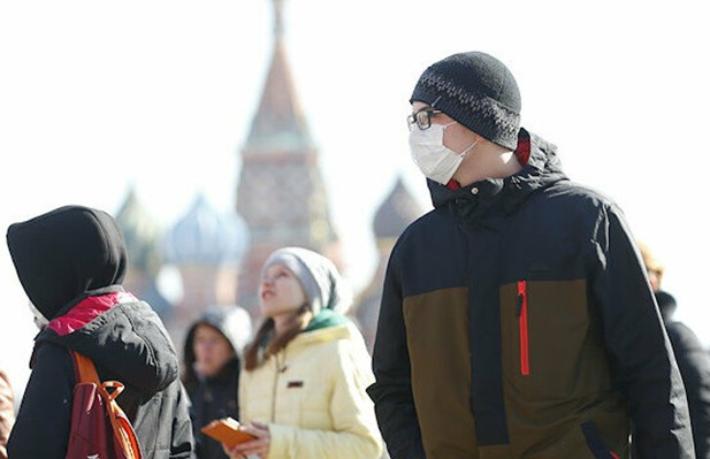 Rusya turizmde 7 Milyar Dolar kaybetti