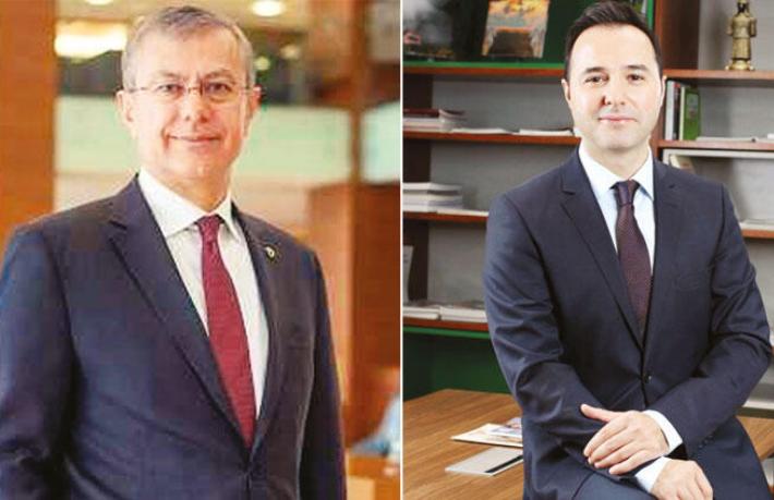 Dedeman 2 müdürüne casusluktan dava açtı