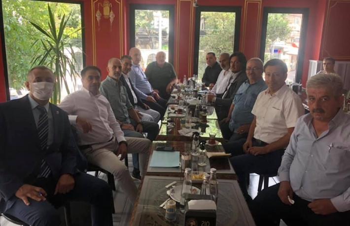 Tarihi yarımada sorunlarına çözüm buldu