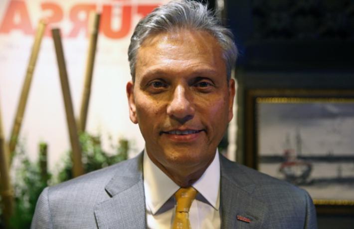 Başkan Bağlıkaya'dan İngiltere'ye 'Kararı gözden geçirme' çağrısı