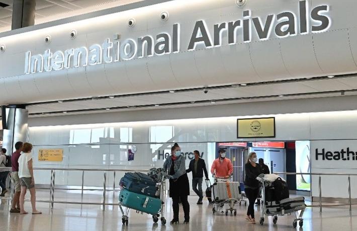 İngiltere’nin karantina kararı turizmcilerin hesaplarını alt üst etti