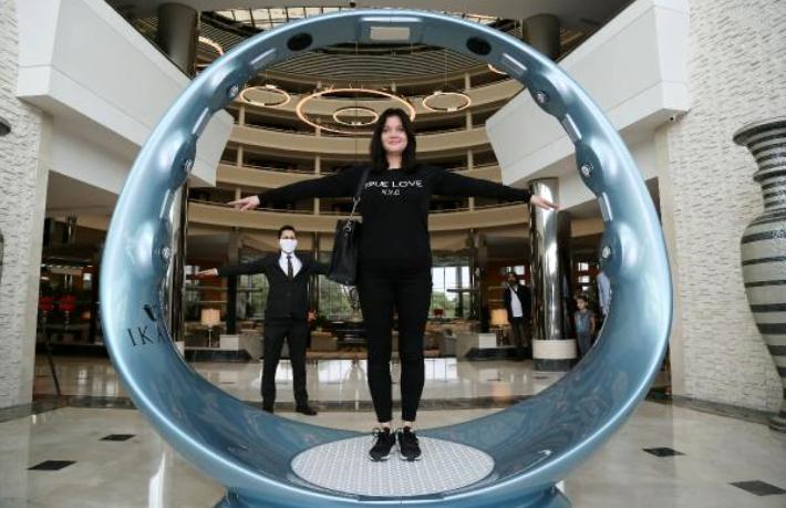 Turizm gelirinde kayıp en az 11 milyar dolar