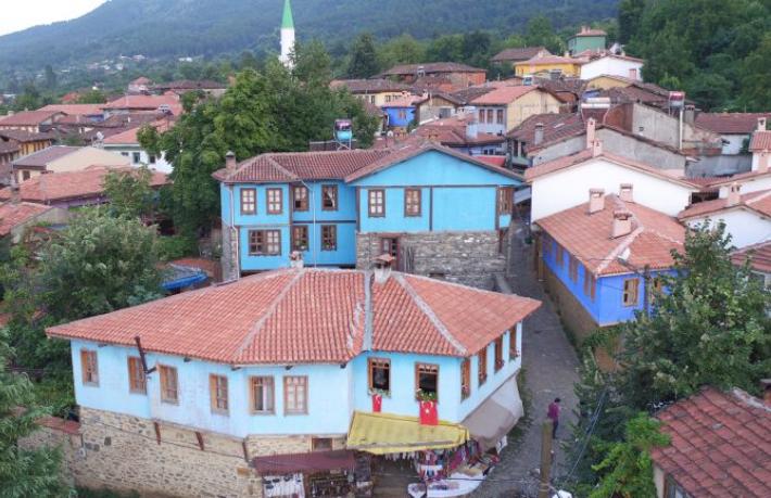 Cumalıkızık’ın markalaşmadaki yol haritası