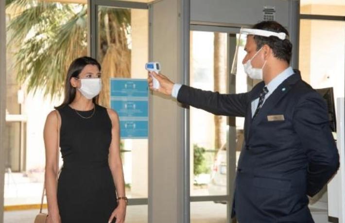 Otellerde maliyetler 2020’de ne kadar yükseldi?