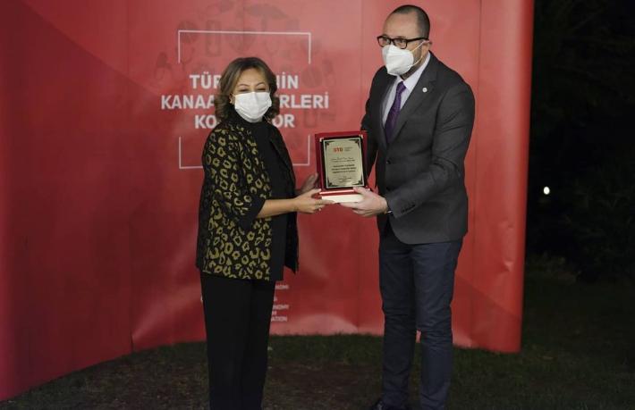 Özgül Özkan Yavuz: Türk Mutfağı seferberliği başlatın