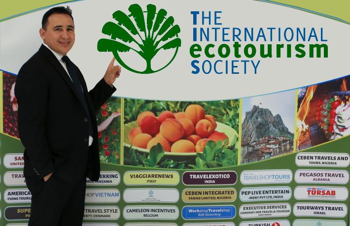 Uluslararası Ekoturizm Ödülleri sahiplerini arıyor