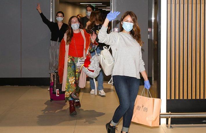 Turistler Sağlık Bakanlığı’na 51 Milyon TL borç bırakmış