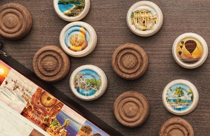 Turizmde en az kayıp stratejisi