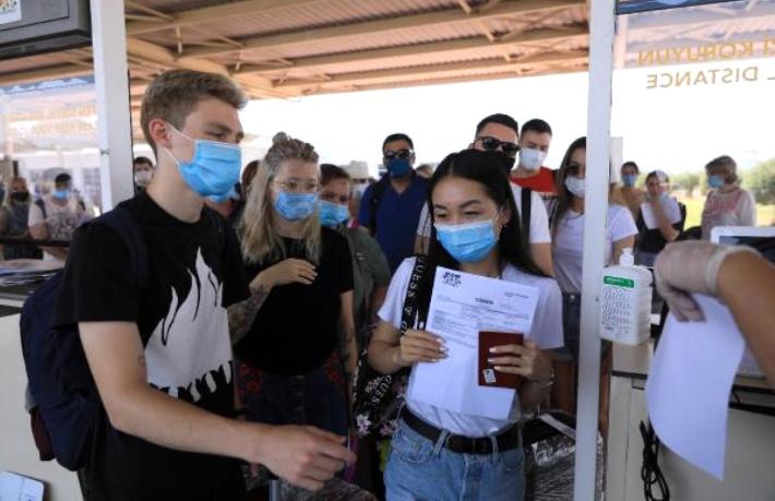 Rusya: Sınırları tekrar kapatmak anlamsız