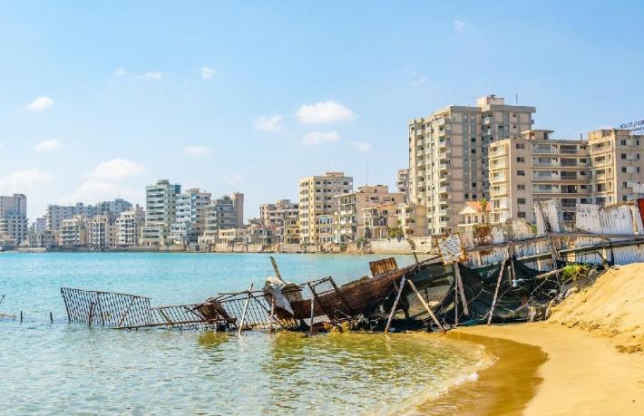 Siyasi gelişmeler Maraş’ın turistik potansiyelini artırdı