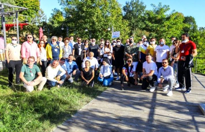 Ünye turizmde atağa geçiyor