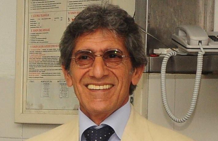 Atilla Karaburçak Oyster Residences Hotel'e danışman oldu