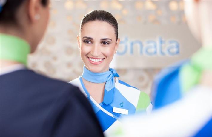 Alman Tur Operatörü Tropo faaliyetlerini durduruyor