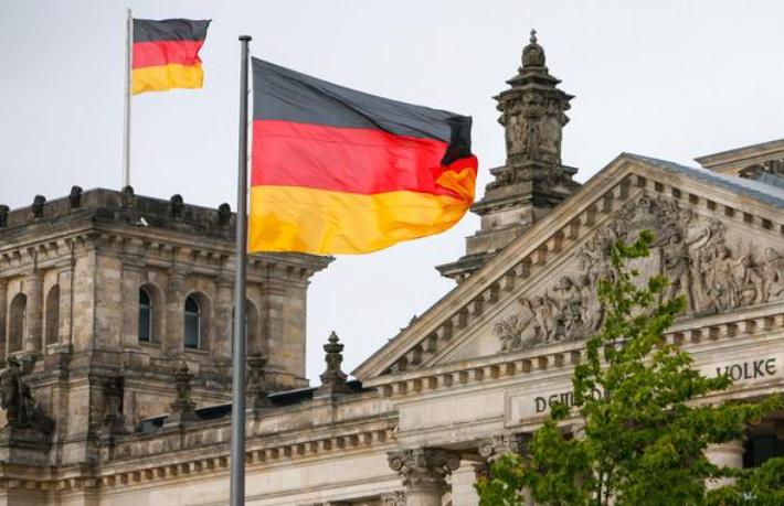 Almanya turistik vize için ön koşul getirdi